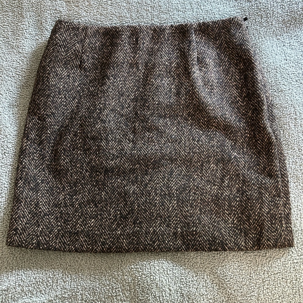 H&M Mini Pencil Skirt